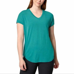 Mondetta Womens Short Sleeve Tee Large